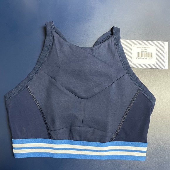 NWT LNDR Cardio Racerback Sports Bra - Picture 3 of 11